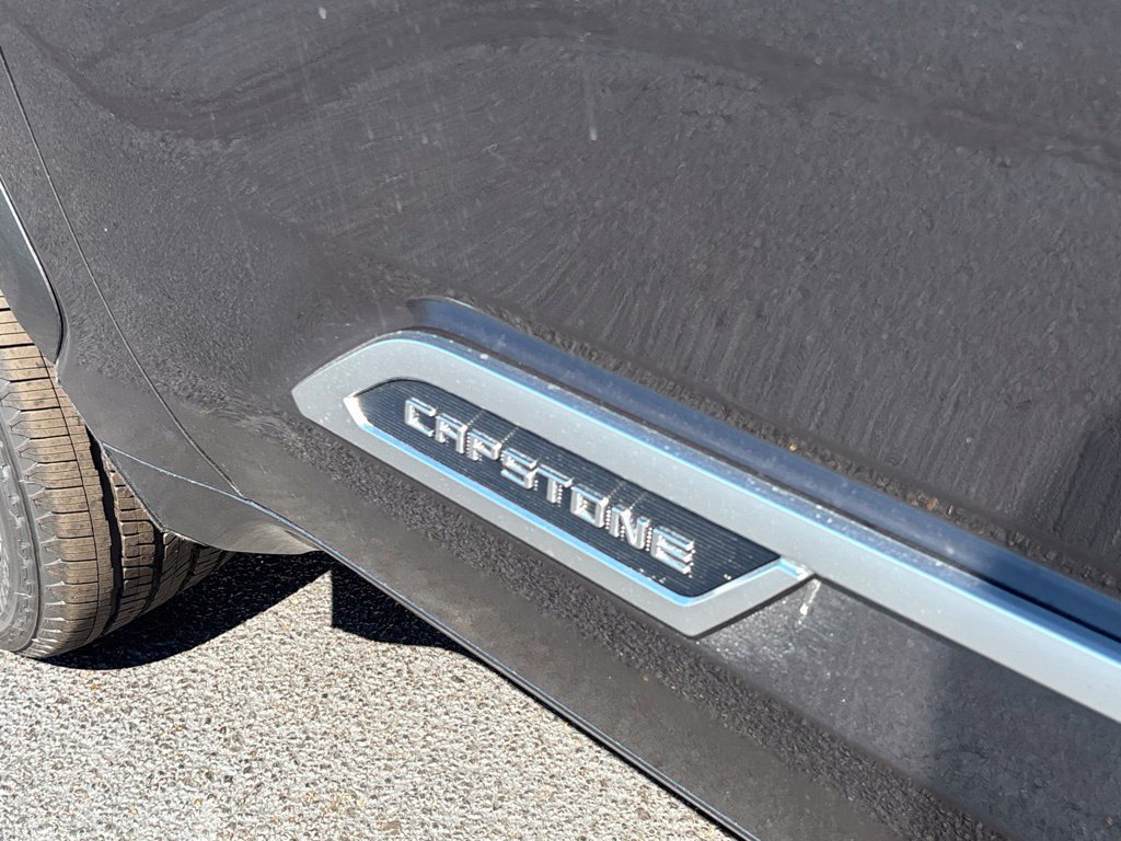 New 2026 Toyota Tundra Capstone AWD/4WD image 37