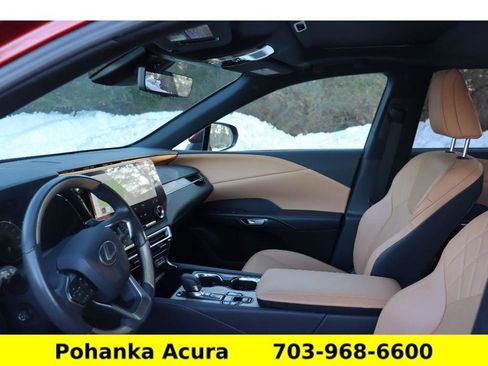Used 2023 Lexus RX 350h Premium w/ Accessory Package (2T) image 22