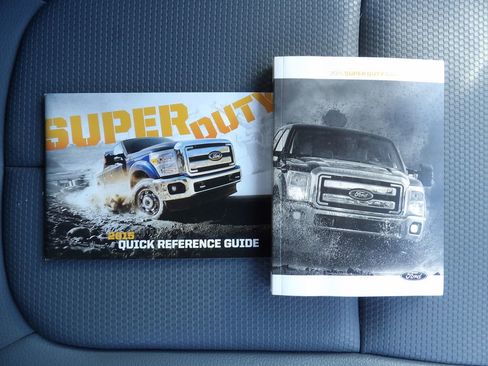 Used 2015 Ford F550 2WD Regular Cab Super Duty image 31