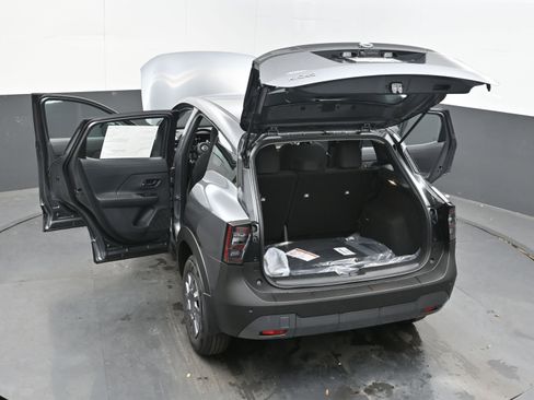 New 2026 Nissan Kicks S image 42