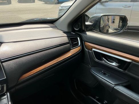 Used 2020 Honda CR-V EX-L image 18