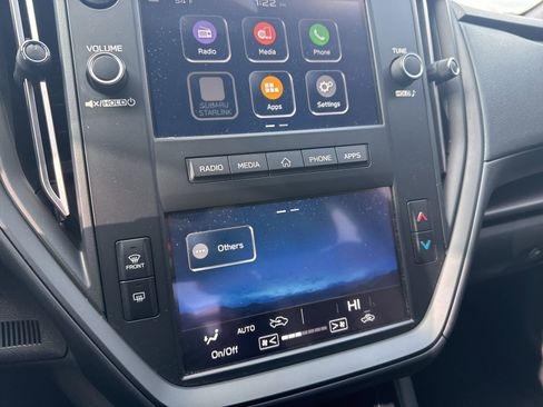 Used 2022 Subaru WRX image 21