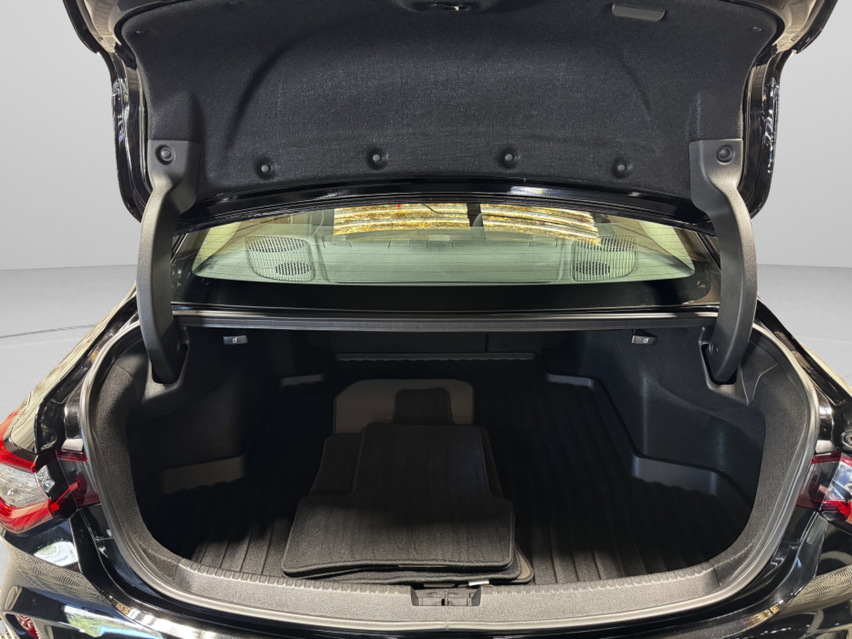 Used 2024 Acura TLX w/ Technology Package FWD image 35