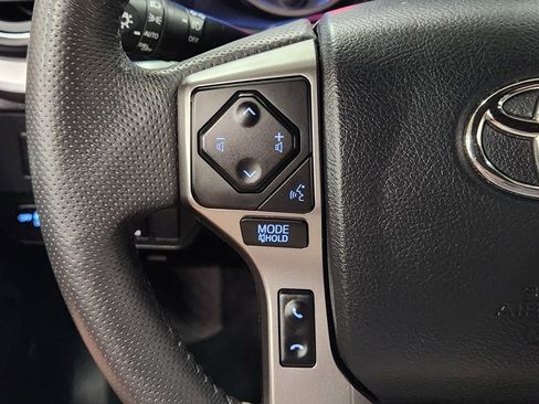 Used 2023 Toyota Tacoma Limited w/ Nightshade Package image 49