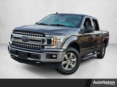 Used 2019 Ford F150 XLT w/ Equipment Group 302A Luxury