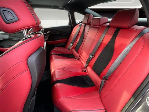 Certified 2021 Acura TLX w/ A-SPEC Pkg image 28