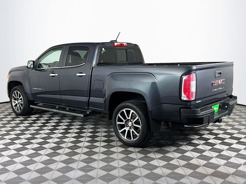 Used 2021 GMC Canyon Denali image 6