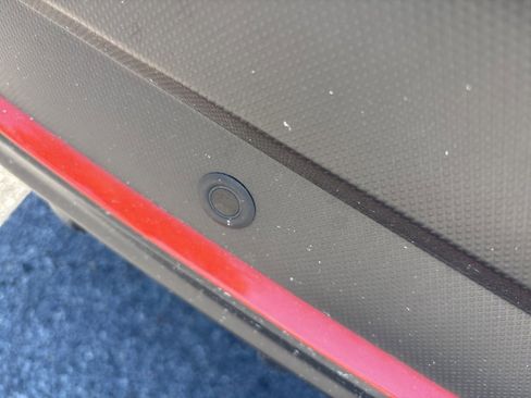 Certified 2024 Subaru Forester Sport image 27