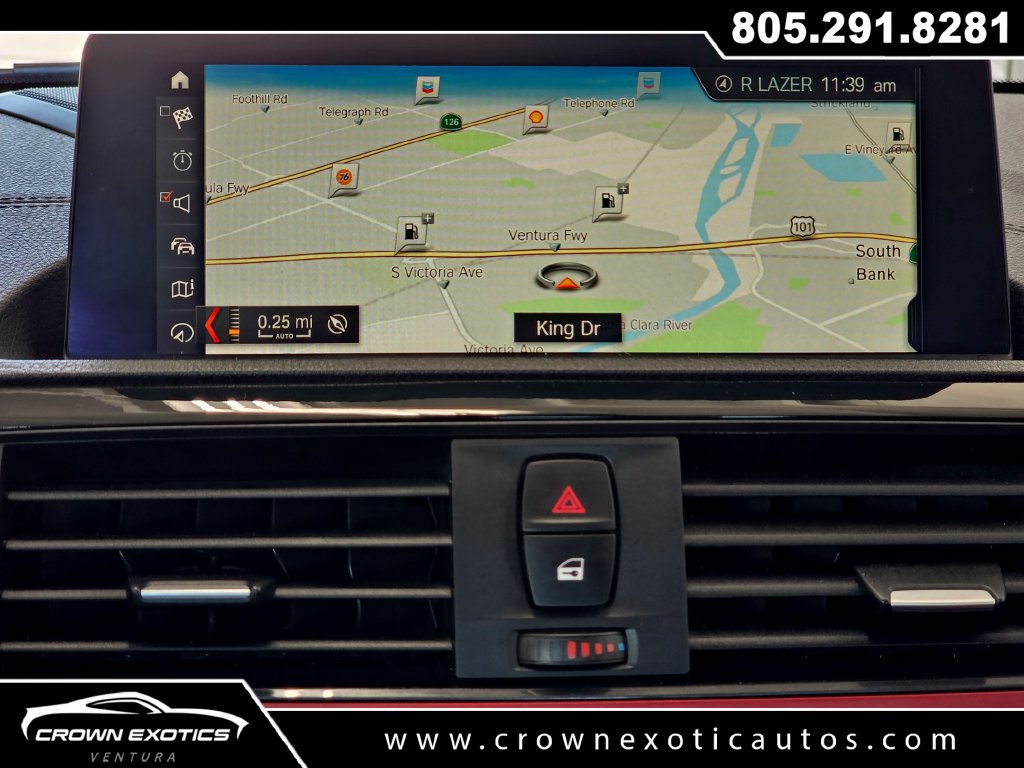 Used 2018 BMW 230i Convertible RWD image 37