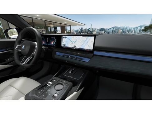 New 2027 BMW 530i w/ M Sport Package RWD image 14