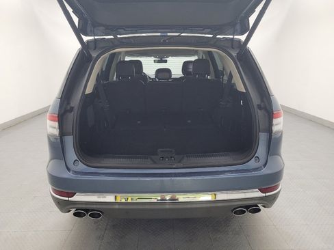 Used 2020 Lincoln Aviator AWD image 29