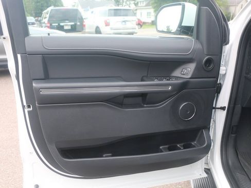 Certified 2023 Ford Expedition Max XLT AWD/4WD image 28