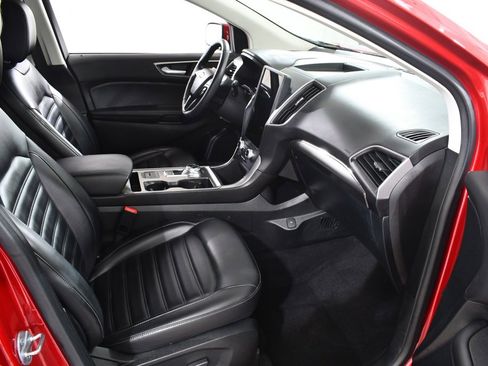 Used 2022 Ford Edge SEL w/ Convenience Package image 10