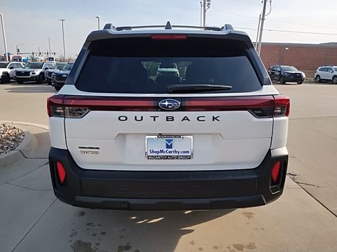 New 2026 Subaru Outback Touring XT AWD/4WD image 9