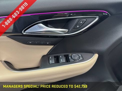 Used 2026 Buick Envision Preferred AWD/4WD image 29