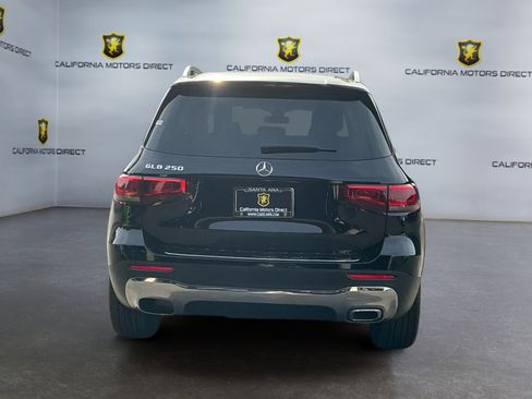 Used 2021 Mercedes-Benz GLB 250 image 6