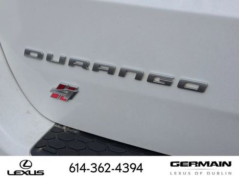 Used 2021 Dodge Durango Citadel w/ Premium Entertainment Group image 18