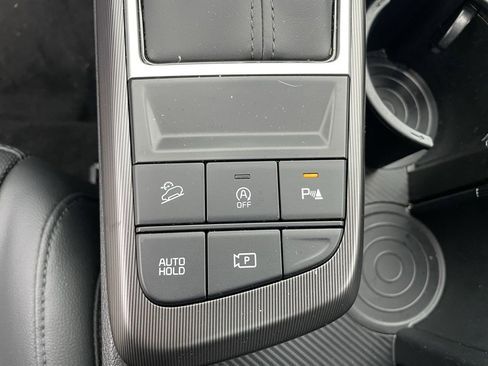 New 2026 Kia Sportage SX image 20