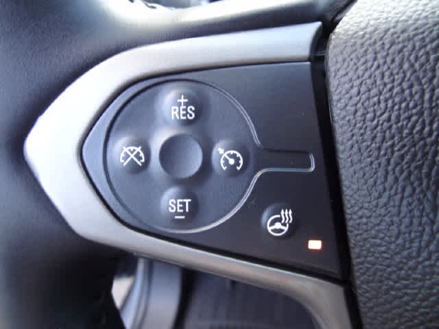 Used 2020 Chevrolet Colorado Z71 AWD/4WD image 19