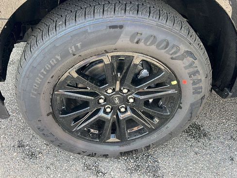 New 2026 Ford F150 Platinum RWD image 53
