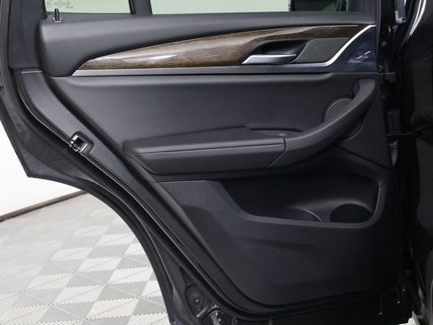 Used 2023 BMW X3 sDrive30i w/ Premium Package image 13