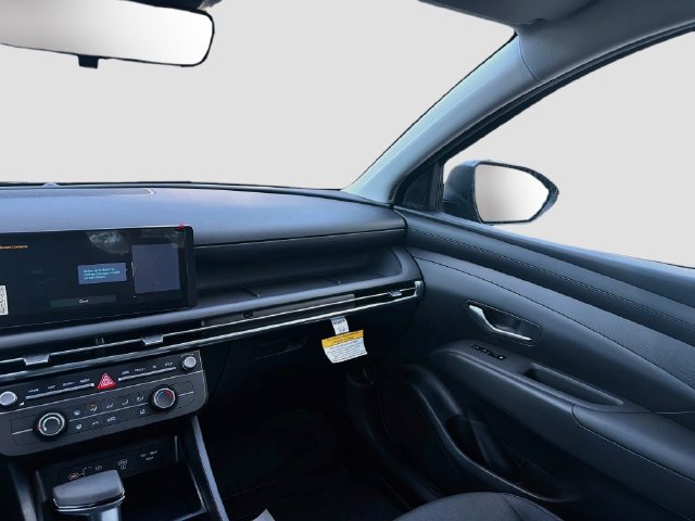 New 2026 Hyundai Tucson SE FWD image 22