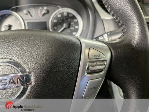 Used 2013 Nissan Sentra SR w/ Driver Pkg image 19