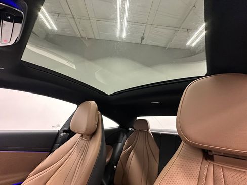 New 2026 Mercedes-Benz CLE 300 4MATIC Coupe image 28