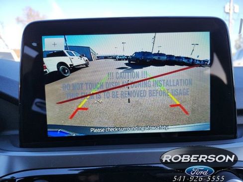 New 2025 Ford Escape Active w/ Cold Weather Package image 4