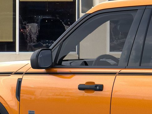New 2026 Ford Bronco Sport Big Bend w/ Convenience Package AWD/4WD image 43