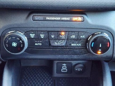 Certified 2024 Ford Bronco Sport Big Bend image 17