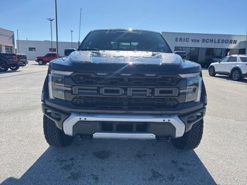 New 2026 Ford F150 Raptor AWD/4WD image 2