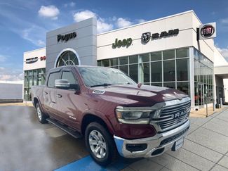 Used 2019 RAM 1500 Laramie video 1