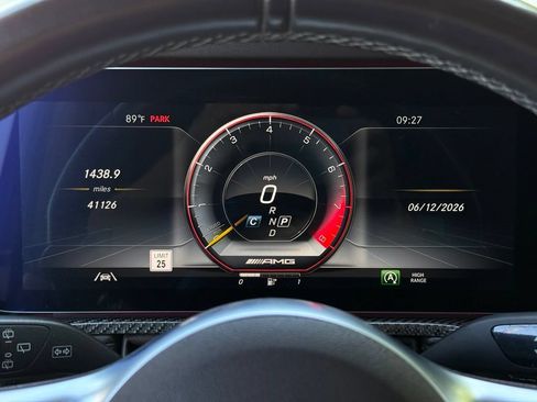 Certified 2022 Mercedes-Benz G 63 AMG 4MATIC image 14