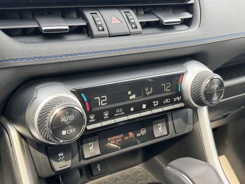 Used 2022 Toyota RAV4 XSE w/ XSE Grade Weather Package image 22