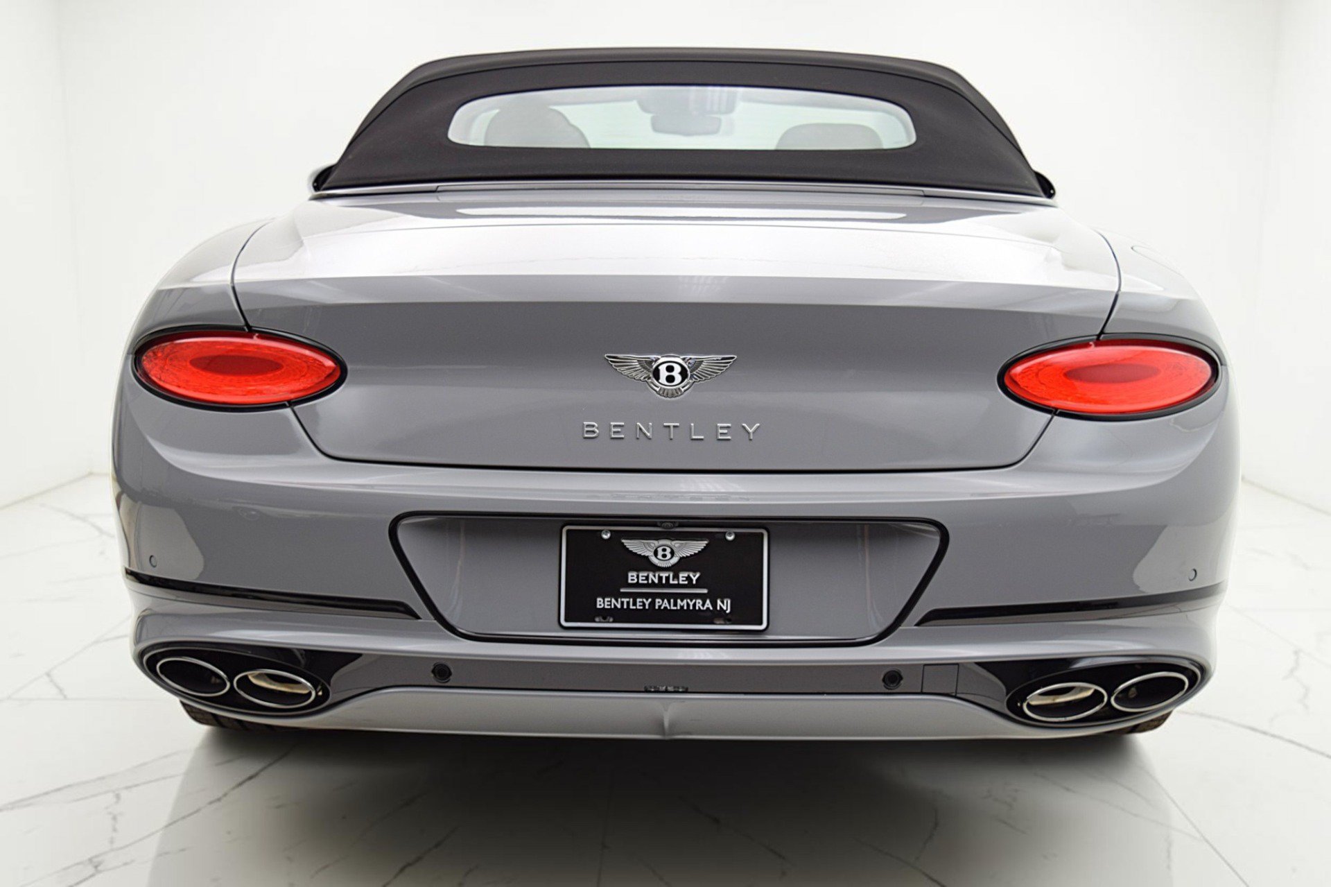 Certified 2023 Bentley Continental GT S AWD/4WD image 19
