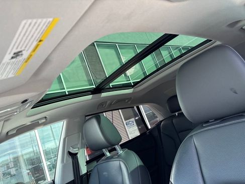 Used 2023 Audi Q8 Premium Plus w/ Premium Plus Package AWD/4WD image 26