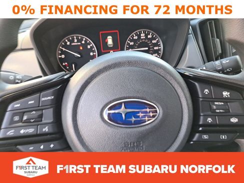 New 2026 Subaru Crosstrek 2.0i Premium image 13