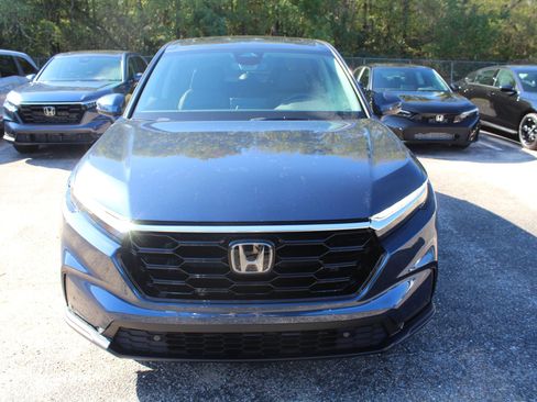 New 2026 Honda CR-V EX-L image 2