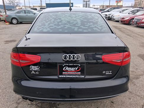 Used 2014 Audi A4 2.0T Premium Plus w/ Premium Plus Package image 10