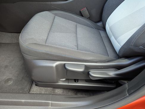 Certified 2024 Chevrolet Trax LS FWD image 20