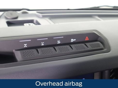 New 2025 Ford Bronco Big Bend w/ Black Diamond Package image 36