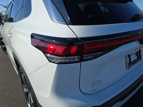 New 2026 Volkswagen Tiguan SE image 27