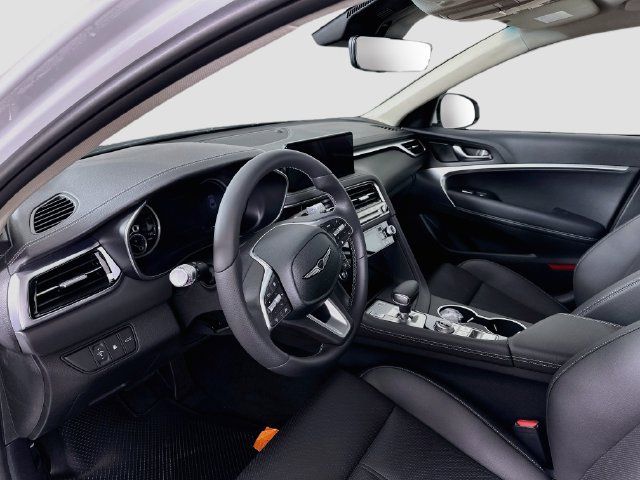New 2026 Genesis G70 2.5T AWD/4WD image 9