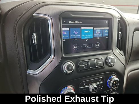 Used 2023 GMC Sierra 3500 Denali w/ Denali Ultimate Package image 29