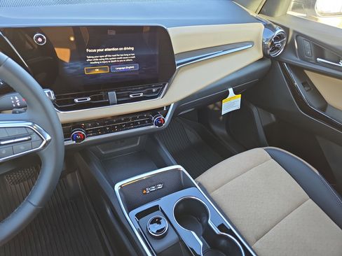 New 2026 Chevrolet Equinox ACTIV image 22