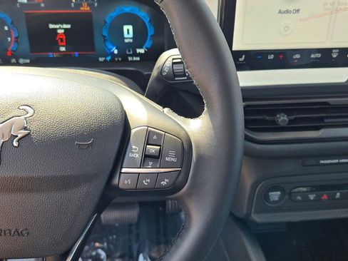 New 2025 Ford Bronco Sport Heritage w/ Convenience Package image 31