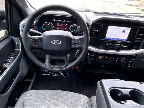 Used 2023 Ford F150 XLT AWD/4WD image 5
