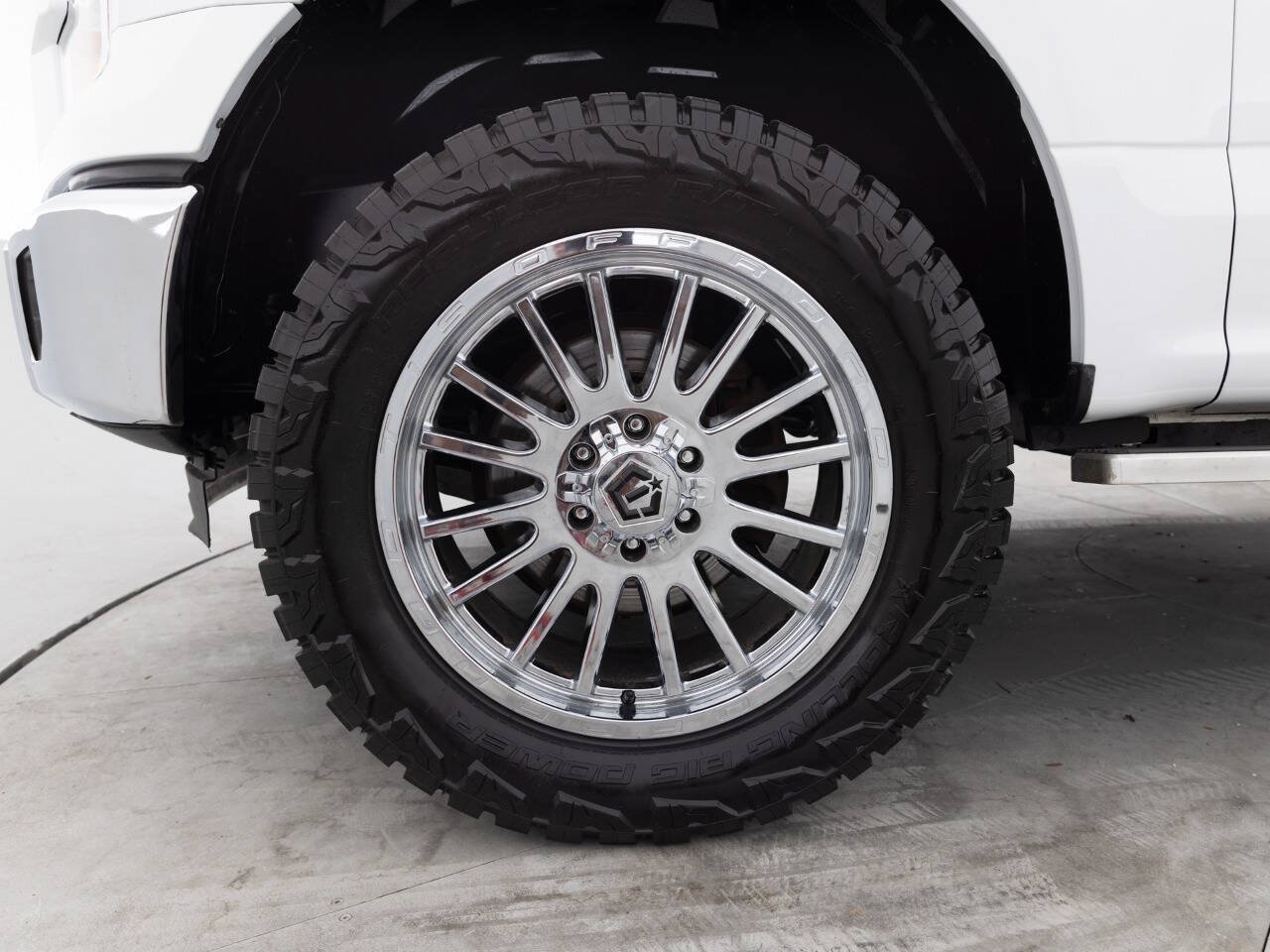 Used 2016 Ford F150 XL w/ Equipment Group 101A Mid RWD image 17