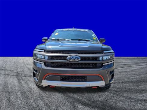 Certified 2023 Ford Expedition Timberline AWD/4WD image 8
